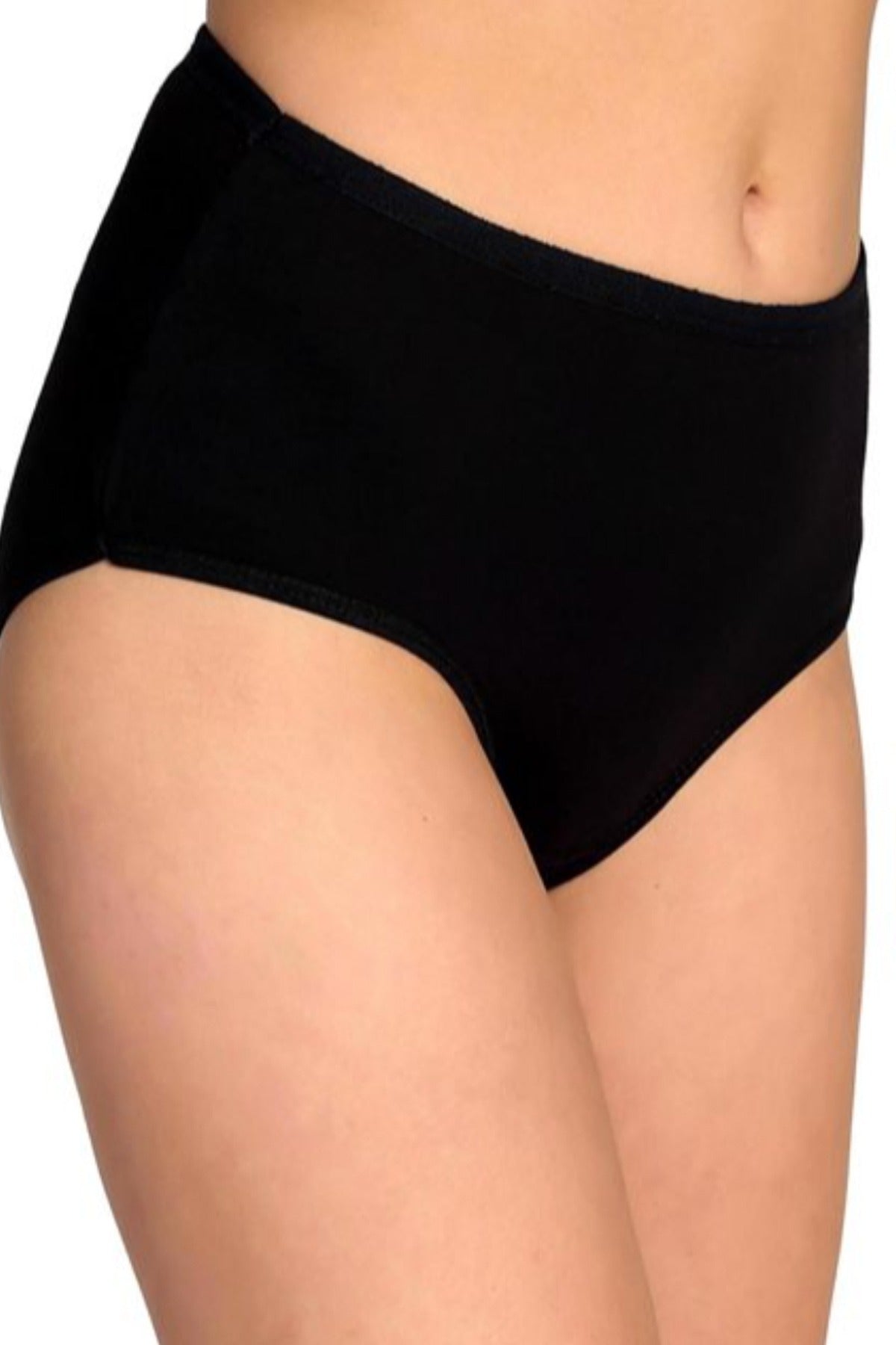 Dorya Kadın Külot Korse Penye