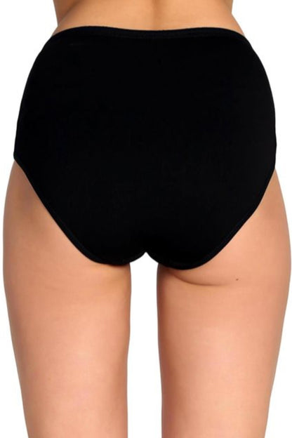 Dorya Kadın Külot Korse Penye