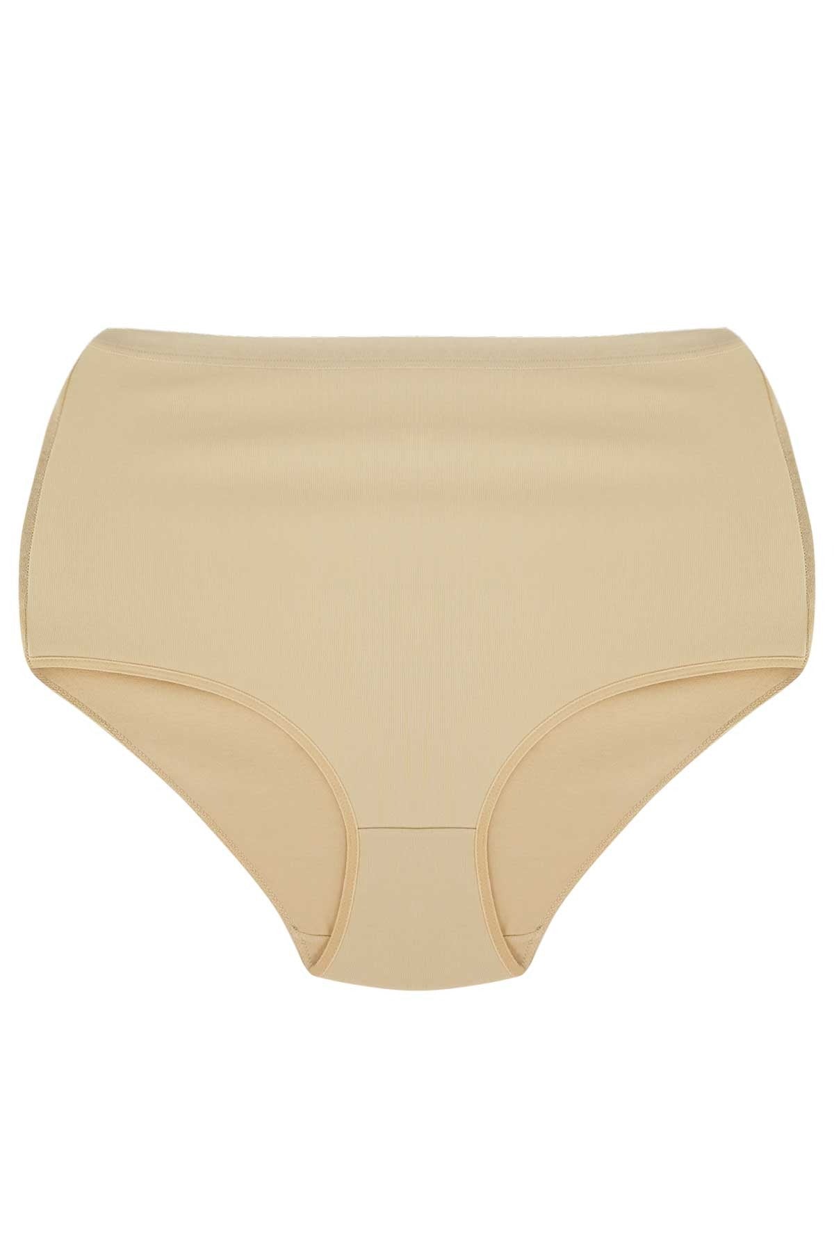 Dorya Kadın Külot Korse Penye