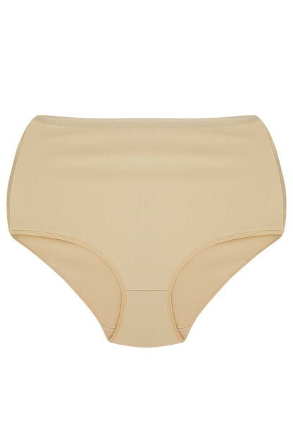 Dorya Kadın Külot Korse Penye