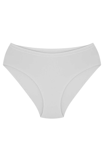 Dorya Kadın Slip Külot Kaydırmaz Lazer Kesim Dikişsiz