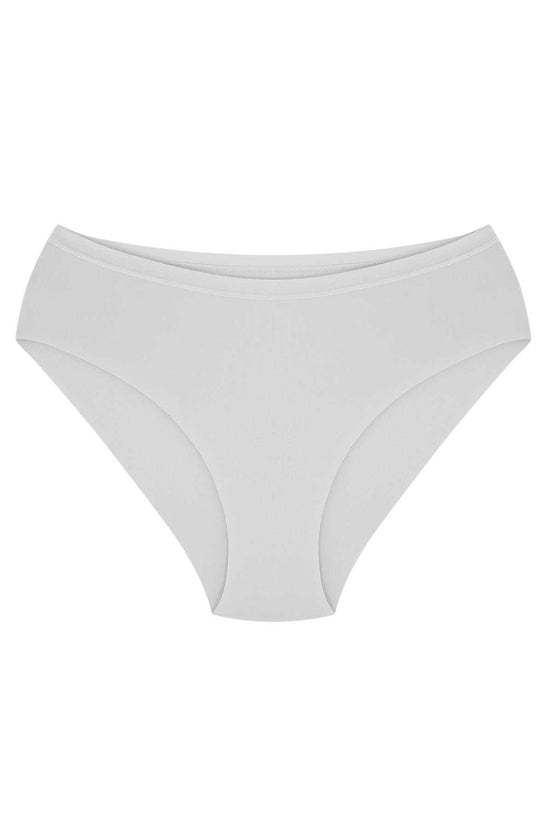 Dorya Kadın Slip Külot Kaydırmaz Lazer Kesim Dikişsiz