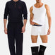 DS Damat Çeyiz Seti 5li set