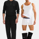 DS Damat Çeyiz Seti 5li set