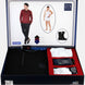DS Damat Çeyiz Seti 5li set