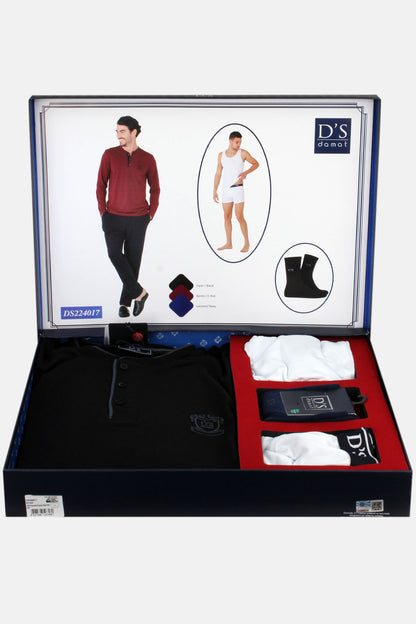 DS Damat Çeyiz Seti 5li set