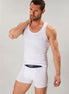 Ds Damat Erkek Atlet Boxer Takım Comfort