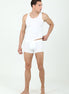 Ds Damat Erkek Atlet Boxer Takım Micro Modal