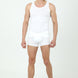 Ds Damat Erkek Atlet Boxer Takım Micro Modal
