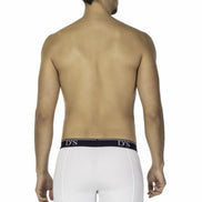 Ds Damat Erkek Boxer 2li Luxury