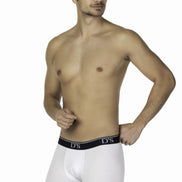 Ds Damat Erkek Boxer 2li Luxury