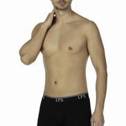 Ds Damat Erkek Boxer 2li Luxury
