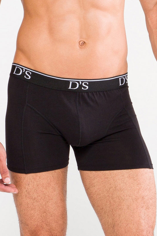 Ds Damat Erkek Boxer 2li Trendy Sport