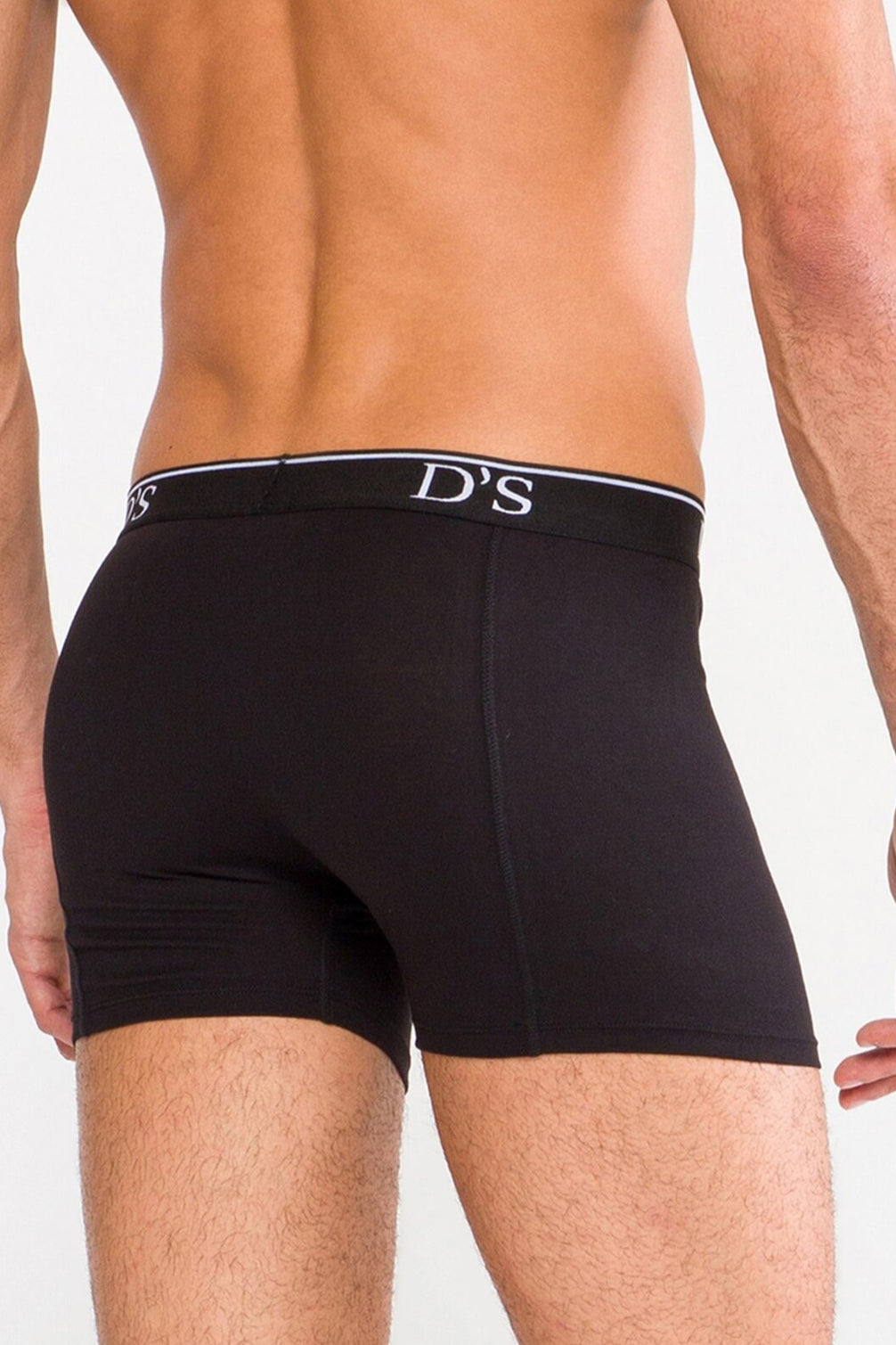 Ds Damat Erkek Boxer 2li Trendy Sport