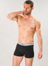 Ds Damat Erkek Boxer Comfort Modal