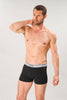 Ds Damat Erkek Boxer Comfort Modal