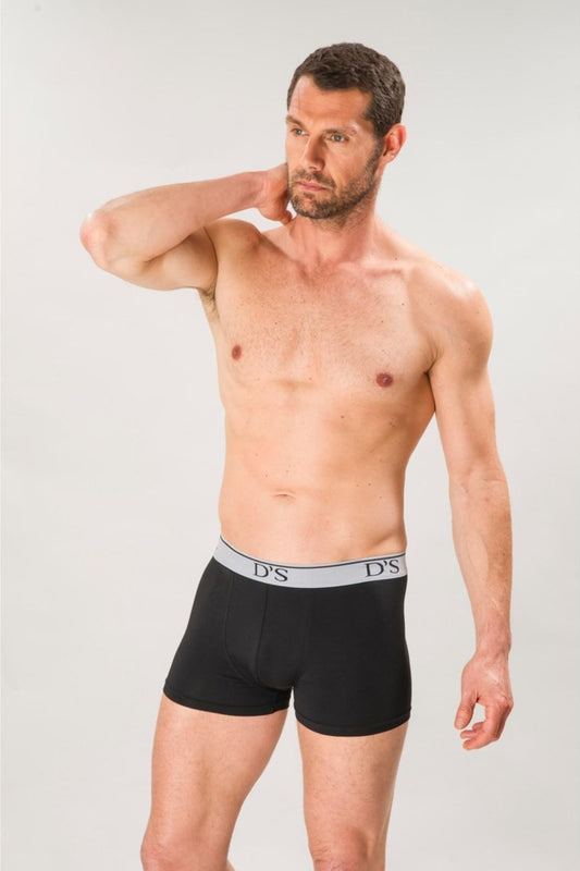 Ds Damat Erkek Boxer Comfort Modal