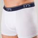 Ds Damat Erkek Boxer Comfort Modal