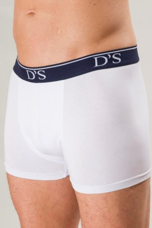 Ds Damat Erkek Boxer Comfort Modal
