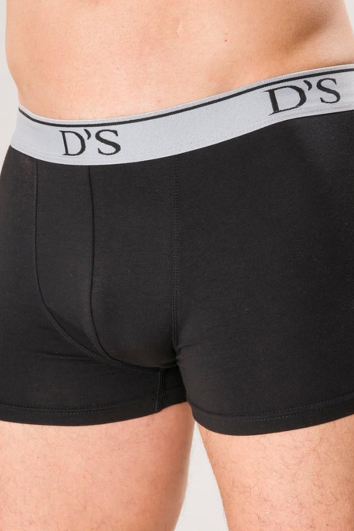 Ds Damat Erkek Boxer Comfort Modal