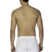 Ds Damat Erkek Boxer Hipster Trendy 2'li