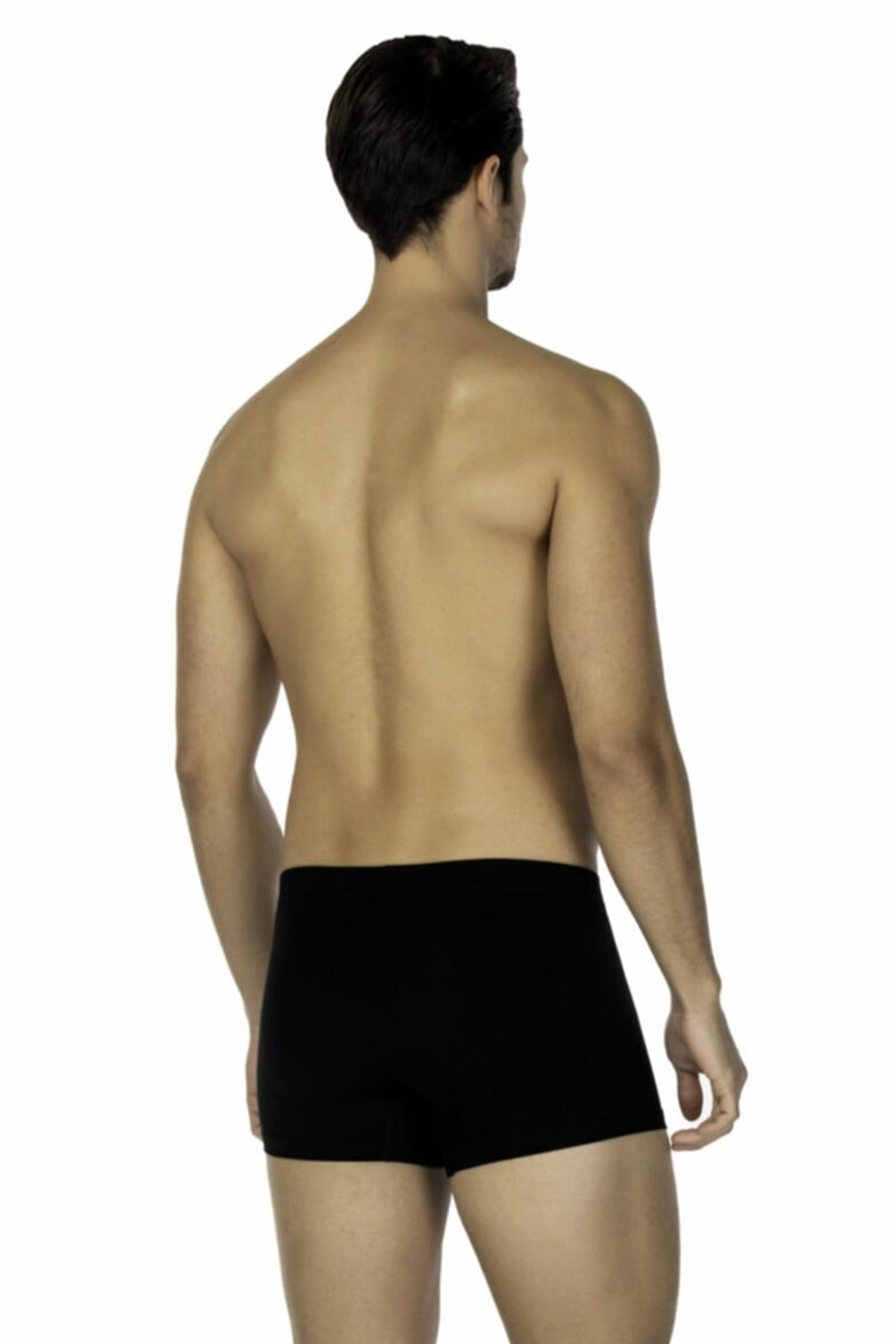 Ds Damat Erkek Boxer Hipster Trendy 2'li