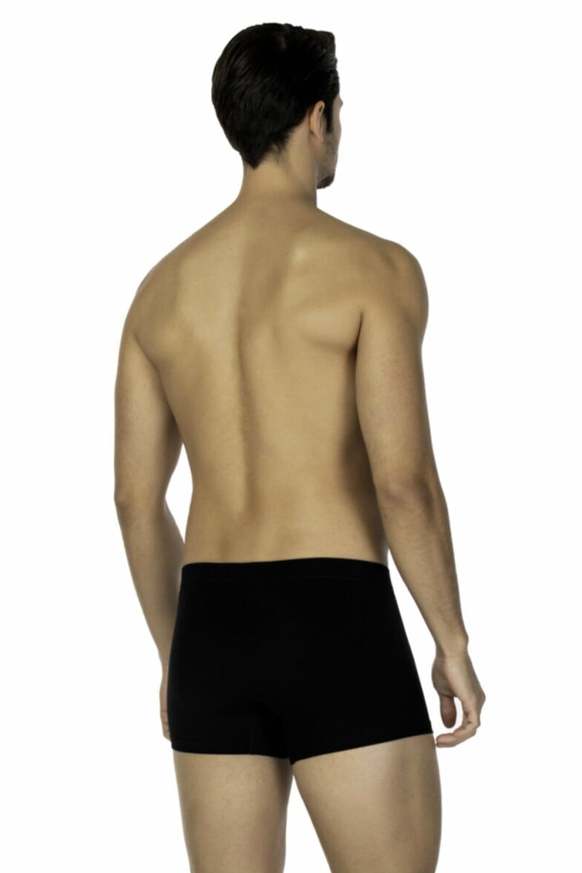 Ds Damat Erkek Boxer Hipster Trendy 2'li