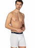Ds Damat Erkek Boxer Trendy 2'li