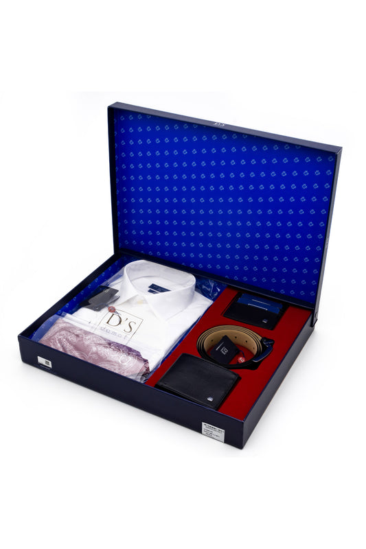 DS Damat Erkek Çeyiz Seti 5'li