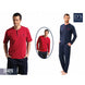 Ds Damat Erkek Çeyizlik 4'lü Pijama Takımı