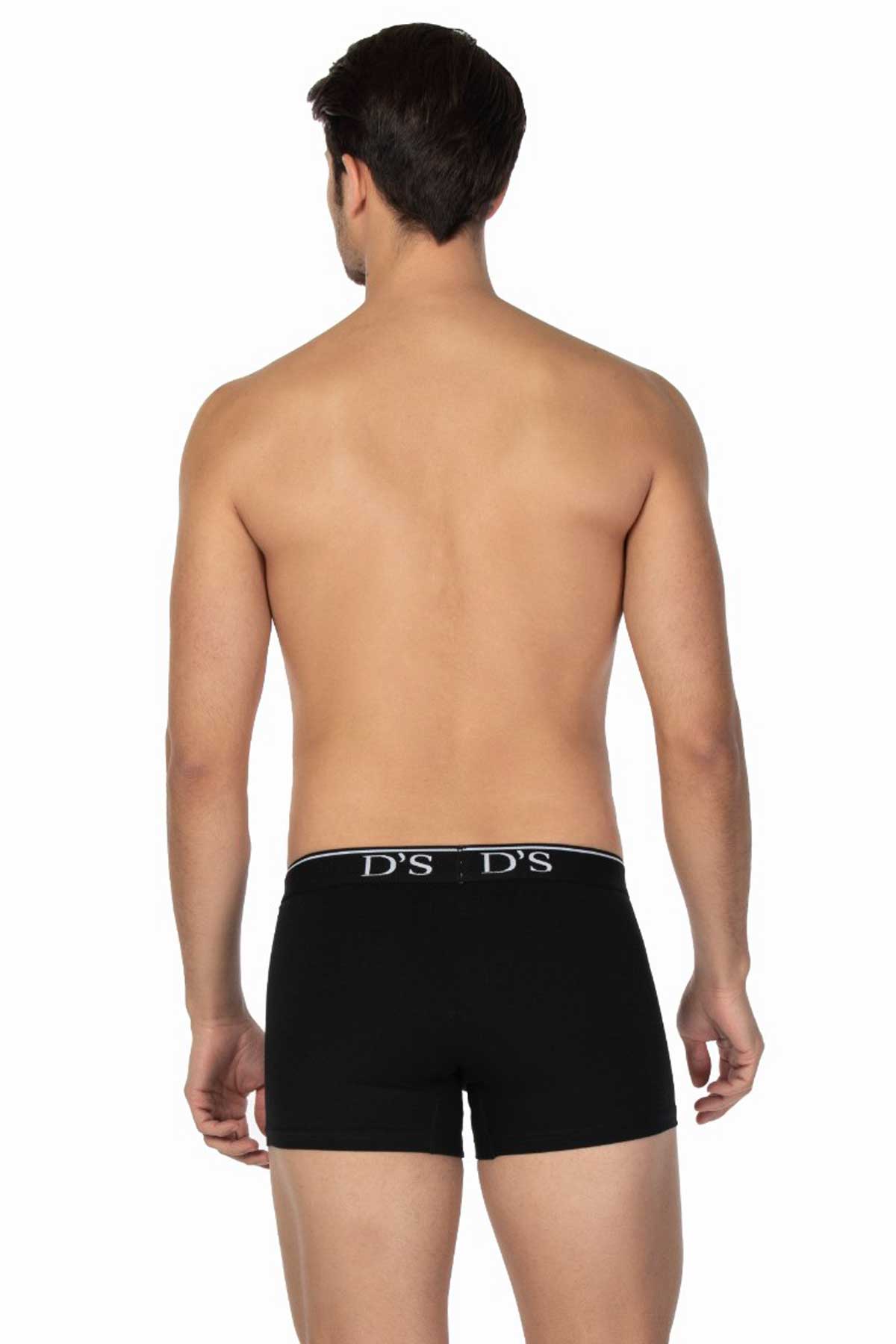 DS Damat Erkek Comfort Modal Boxer 2'li