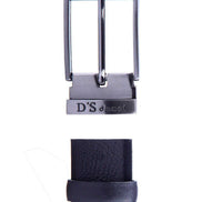 Ds Damat Erkek Cüzdan Kemer Kartlık Set