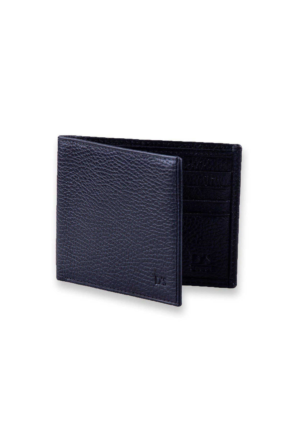 Ds Damat Erkek Cüzdan Kemer Kartlık Set