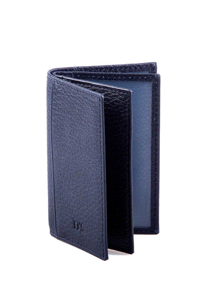 Ds Damat Erkek Cüzdan Kemer Kartlık Set