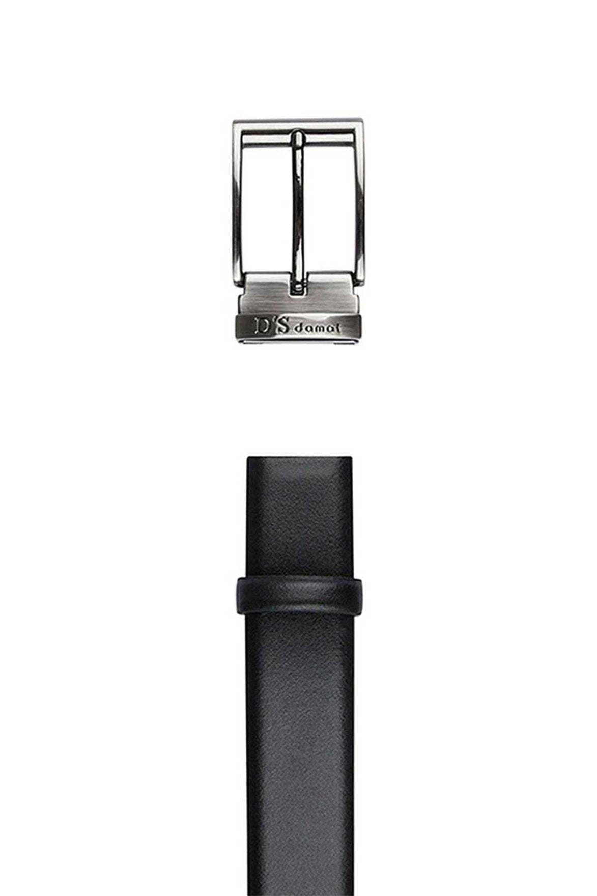 Ds Damat Erkek Cüzdan Kemer Set