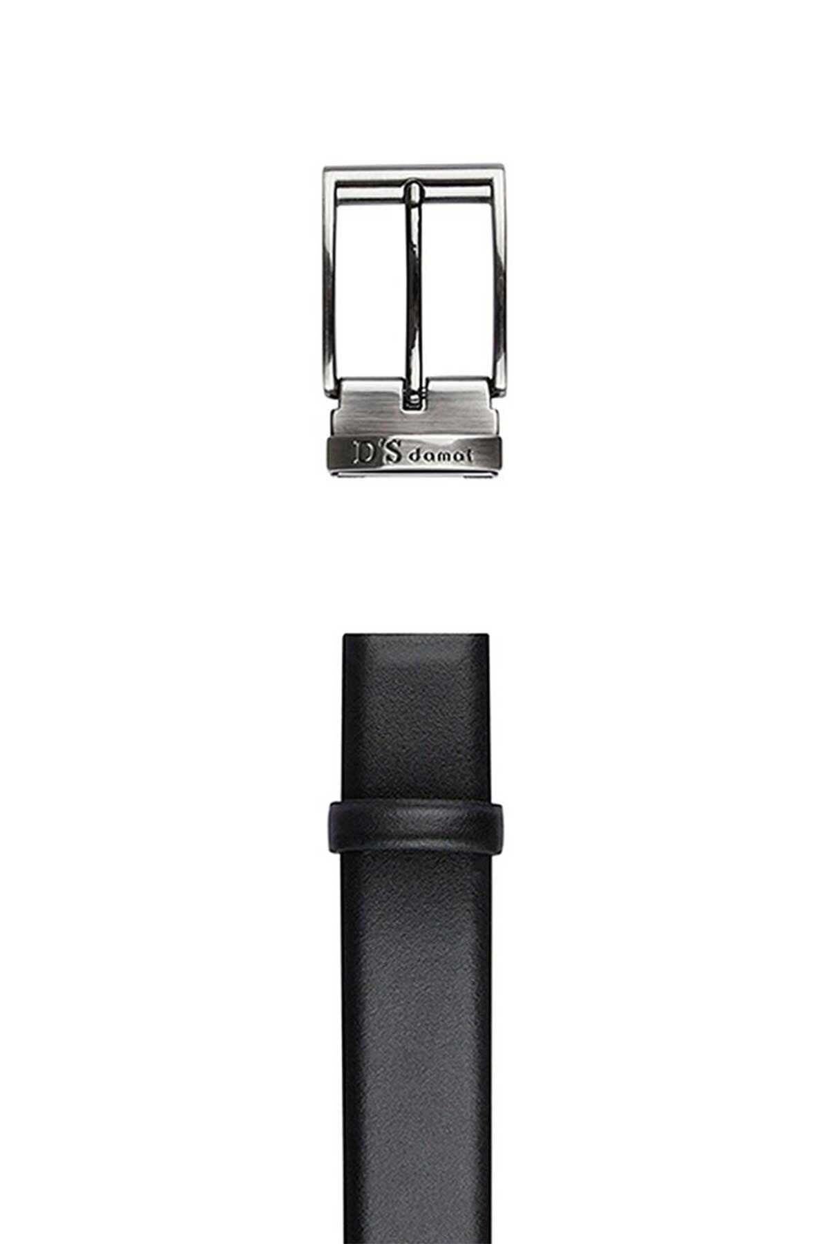 Ds Damat Erkek Cüzdan Kemer Set