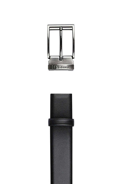 Ds Damat Erkek Cüzdan Kemer Set