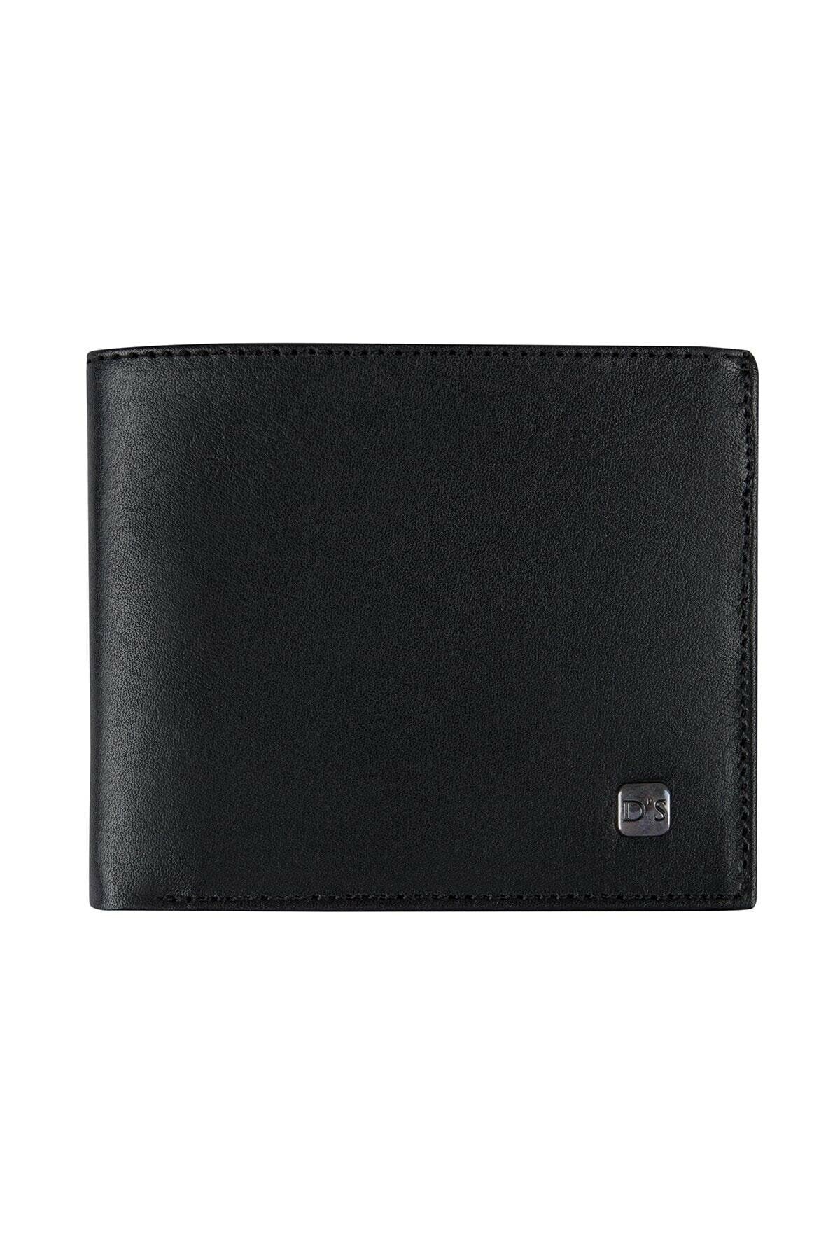Ds Damat Erkek Cüzdan Kemer Set
