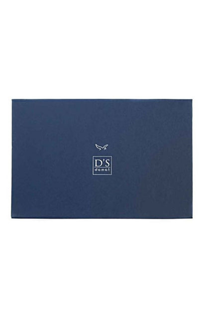 Ds Damat Erkek Cüzdan Kemer Set