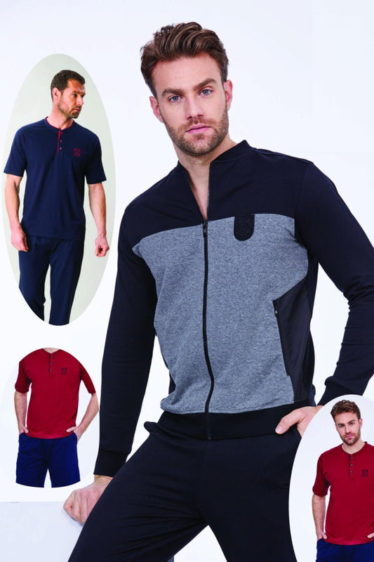 Ds Damat Erkek Damat Çeyiz Seti 5li