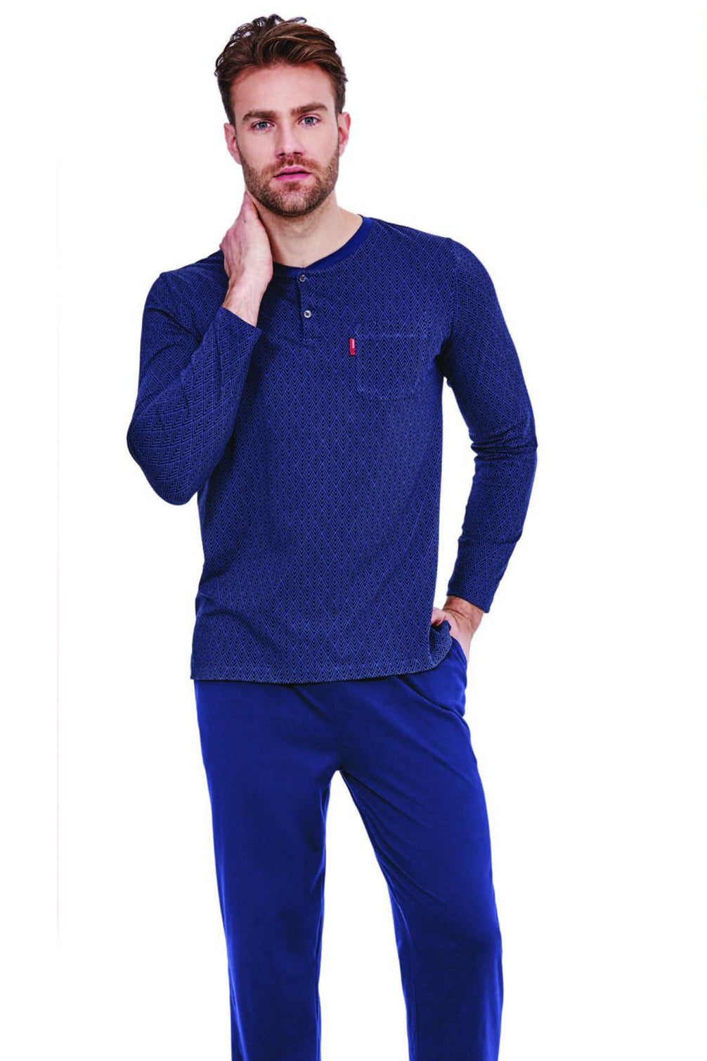 Ds Damat Erkek Damat Çeyiz Seti 6 Parça