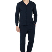 Ds Damat Erkek Klasik Pijama Takımı