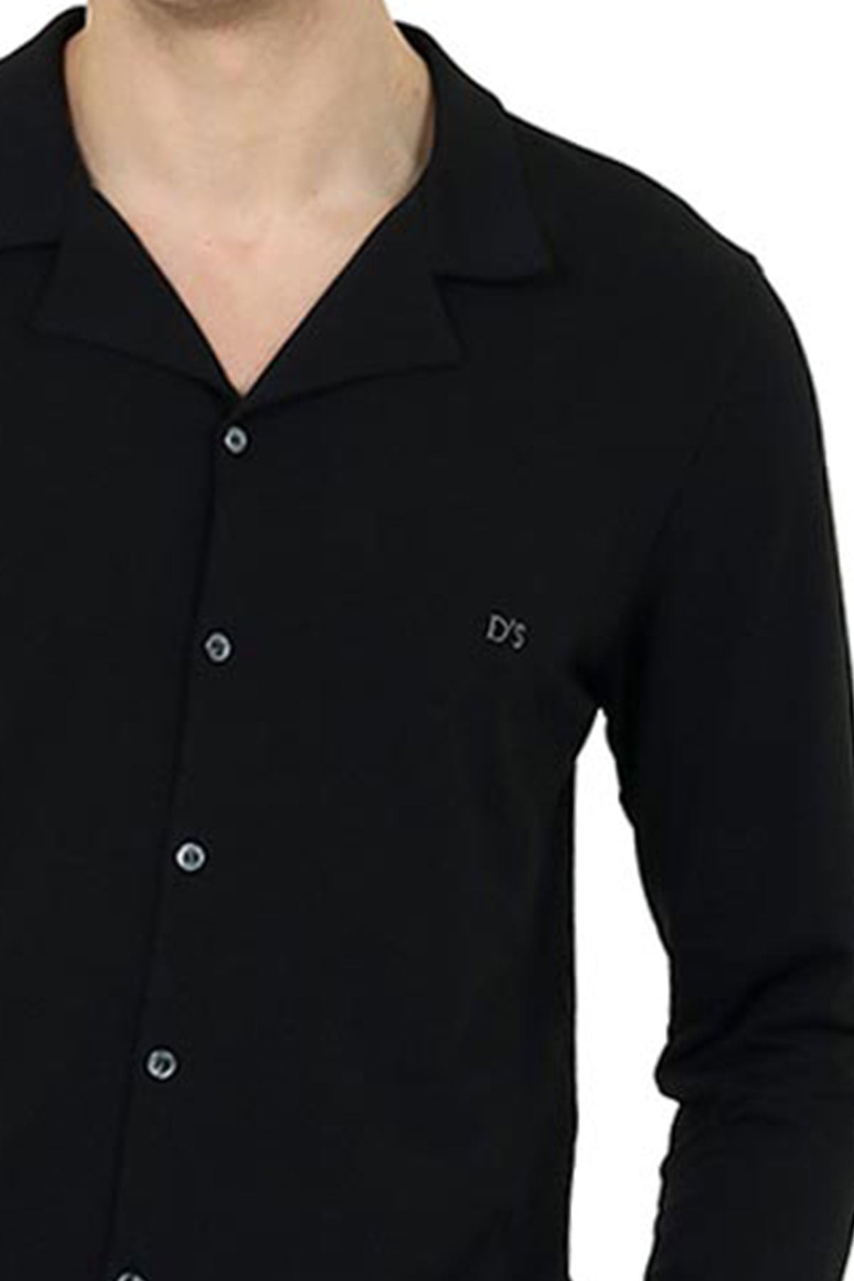 Ds Damat Erkek Klasik Pijama Takımı