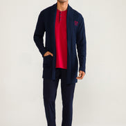 Ds Damat Erkek Rob Takım 5'li Triko