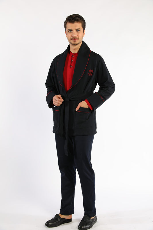 Ds Damat Erkek Rob Takım Penye 5li