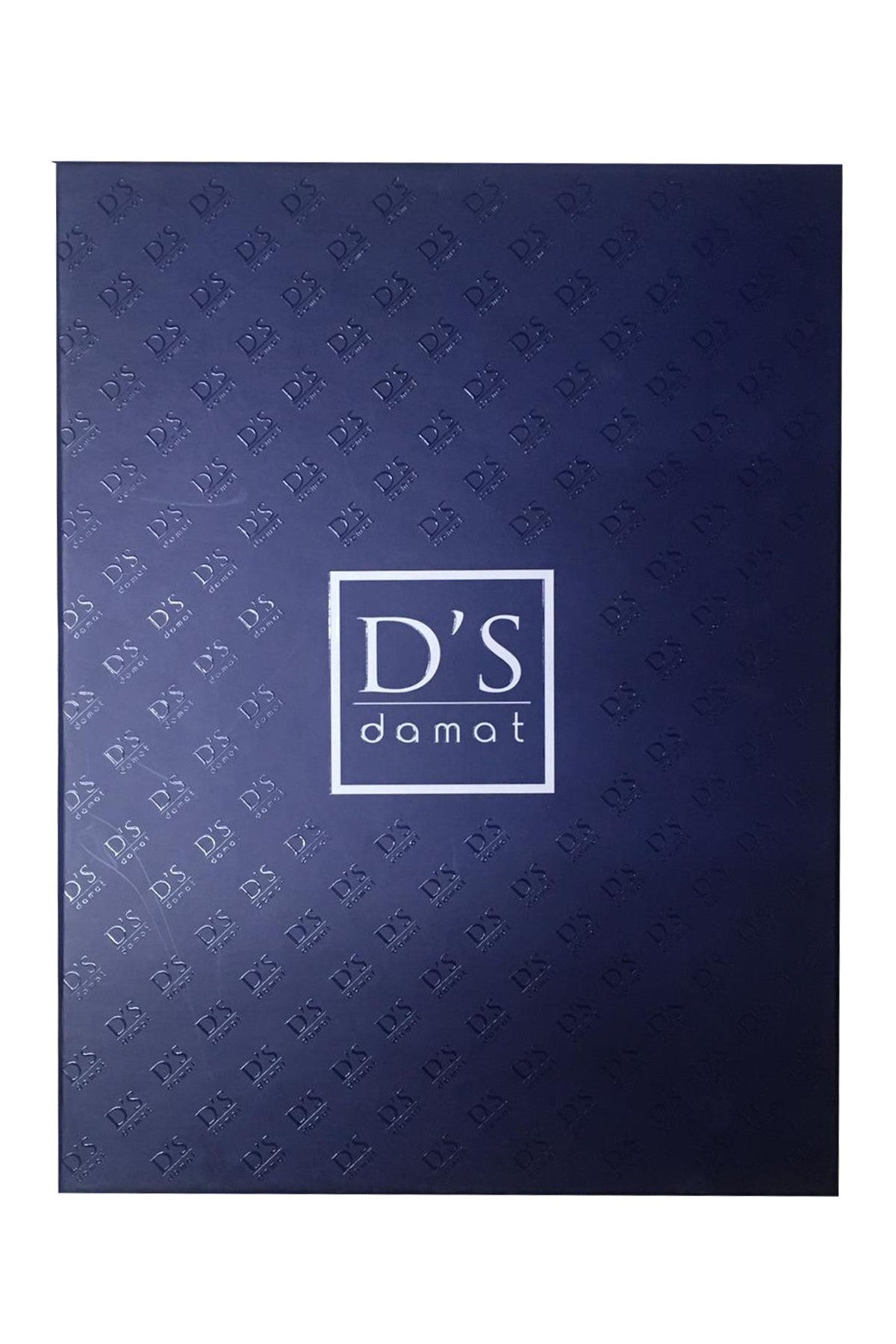 Ds Damat Erkek Rob Takım Penye 5li