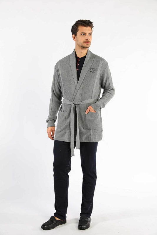 Ds Damat Erkek Rob Takım Triko 5li