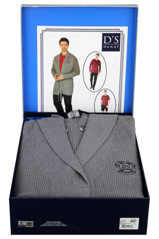 DS Damat Rob Takım Triko 5li set