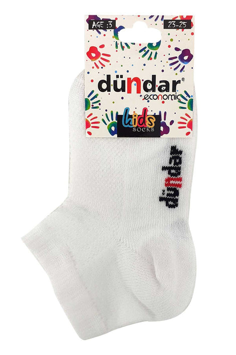 Dündar Erkek Çocuk Comfort Patik