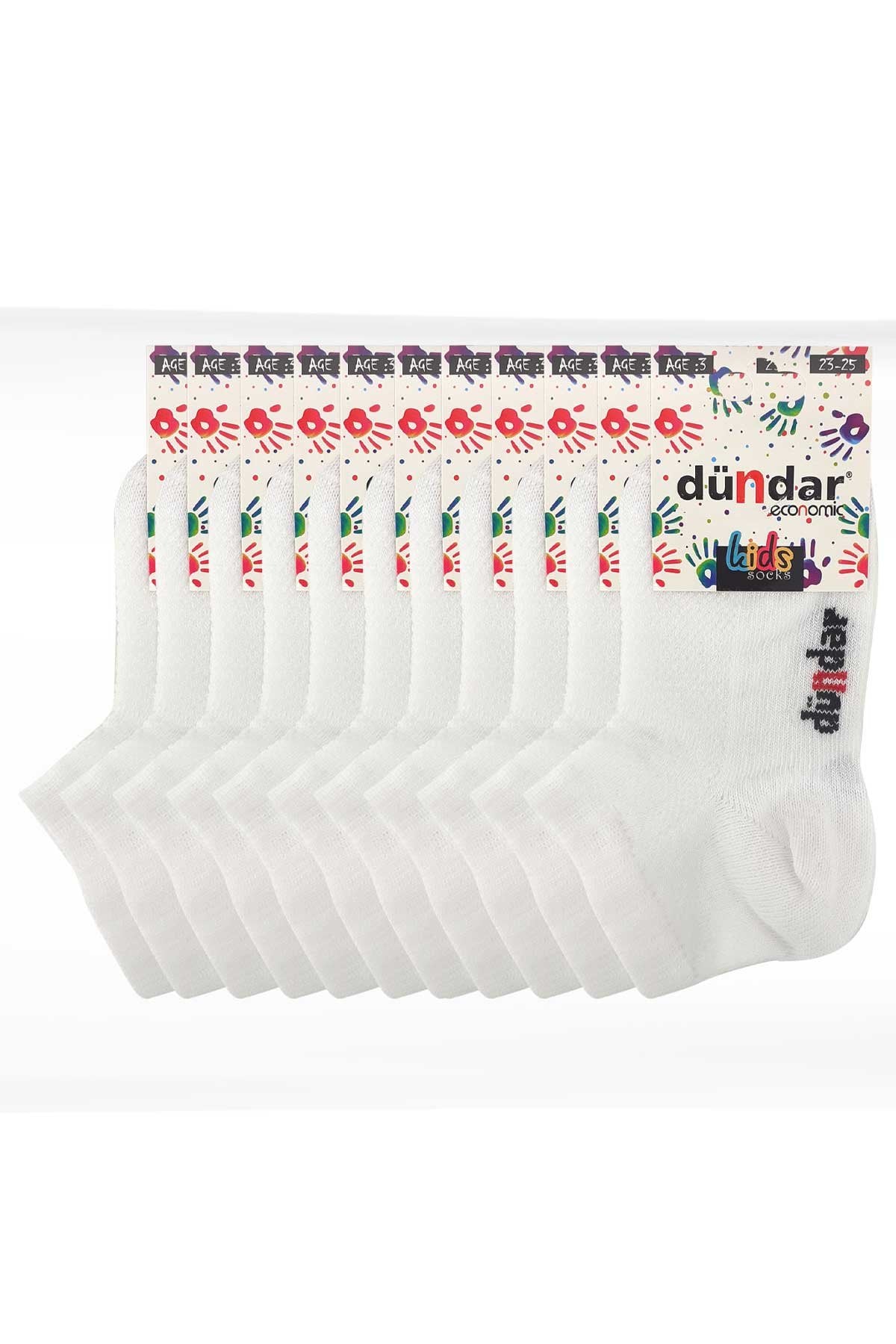 Dündar Erkek Çocuk Comfort Patik